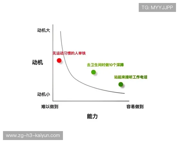 各类运动活动中的参与者动机